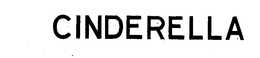 CINDERELLA trademark