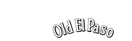 OLD EL PASO trademark