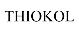 THIOKOL trademark