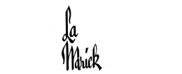 LA MARICK trademark
