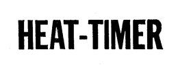 HEAT-TIMER trademark