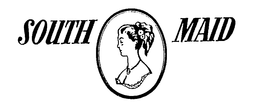 SOUTH MAID trademark