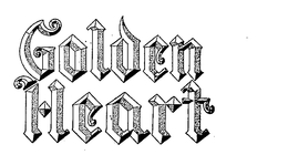 GOLDEN HEART trademark