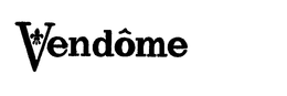 VENDOME trademark