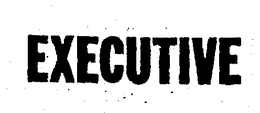 EXECUTIVE trademark