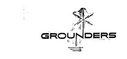 GROUNDERS trademark