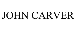 JOHN CARVER trademark