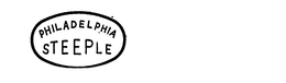 PHILADELPHIA STEEPLE trademark