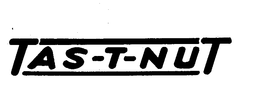 TAS-T-NUT trademark