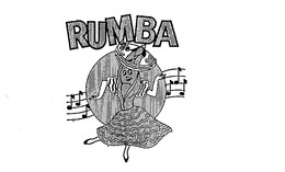 RUMBA trademark