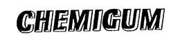 CHEMIGUM trademark