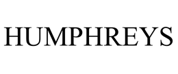 HUMPHREYS trademark