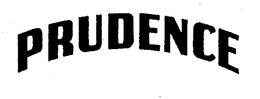 PRUDENCE trademark