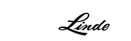 LINDE trademark