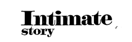 INTIMATE STORY trademark