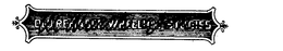 M. MARSH & SON OLD RELIABLE WHEELING STOGIES trademark