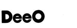 DEEO trademark