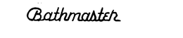 BATHMASTER trademark