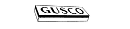 GUSCO trademark