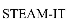 STEAM-IT trademark