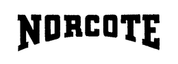 NORCOTE trademark