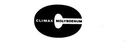 C CLIMAX MOLYBDENUM trademark