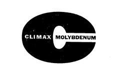 C CLIMAX MOLYBDENUM trademark