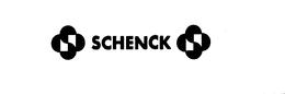 SCHENCK CSD trademark