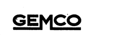 GEMCO trademark