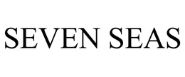 SEVEN SEAS trademark