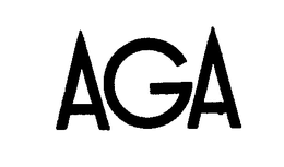 AGA trademark
