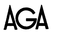 AGA trademark