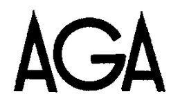 AGA trademark
