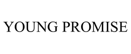 YOUNG PROMISE trademark