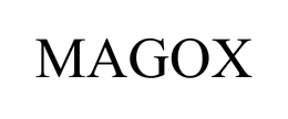 MAGOX trademark