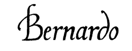 BERNARDO trademark