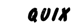 QUIX trademark