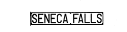 SENECA FALLS trademark
