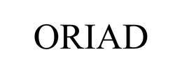 ORIAD trademark