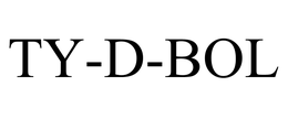 TY-D-BOL trademark