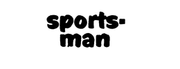 SPORTS-MAN trademark