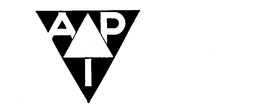 API trademark