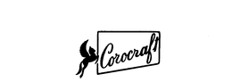 COROCRAFT trademark
