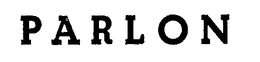 PARLON trademark