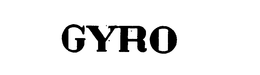GYRO trademark