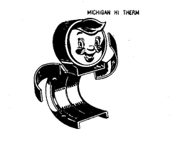 MICHIGAN HI THERM trademark
