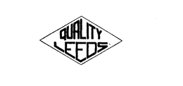 QUALITY LEEDS trademark