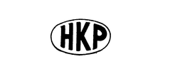 HKP trademark