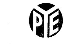 PYE trademark