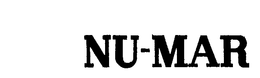 NU-MAR trademark
